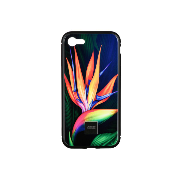 

WK для Apple iPhone 7/8, WPC-107, Jungle (CL15936)