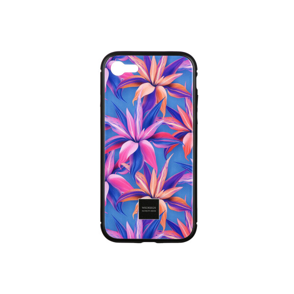 

WK для Apple iPhone 7/8, WPC-107, Jungle (CL15934)