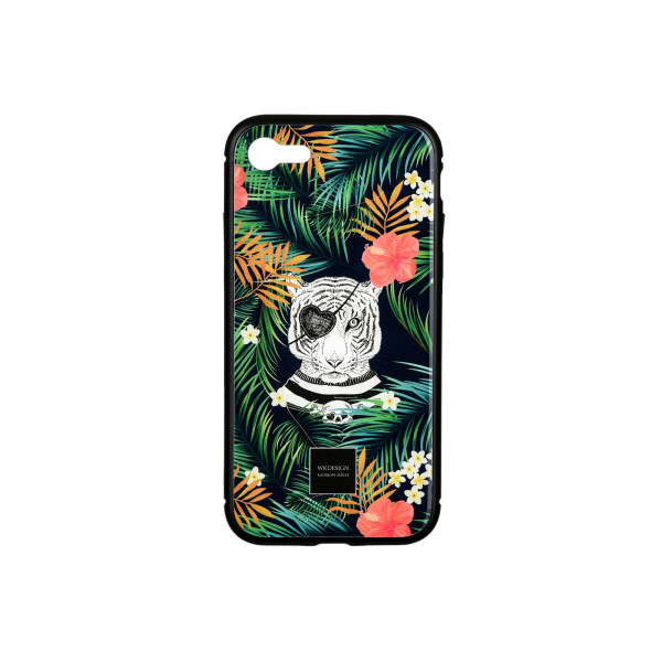 

WK для Apple iPhone 7/8, WPC-107, Jungle (CL15931)