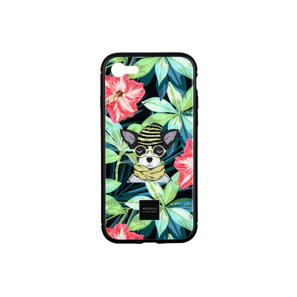 

WK для Apple iPhone 7/8, WPC-107, Jungle (CL15930)