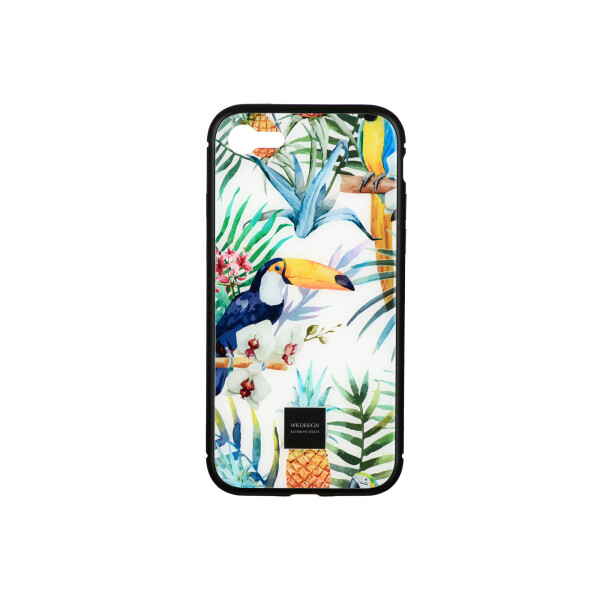 

WK для Apple iPhone 7/8, WPC-107, Jungle (CL15927)