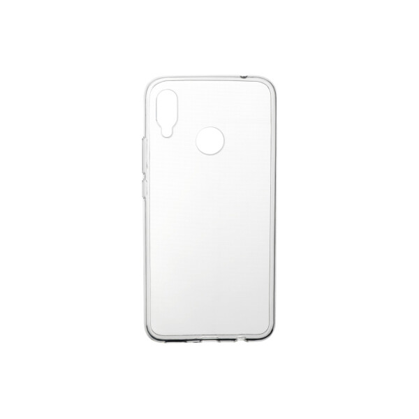 

2Е Basic для Xiaomi Mi Max 3, Crystal , Transparent