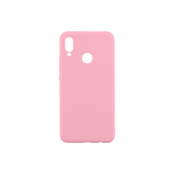 

2E Basic для Samsung Galaxy J7 2017 (J730), Soft touch, Pink