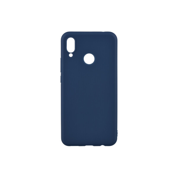 

2E Basic для Samsung Galaxy J7 2017 (J730), Soft touch, Navy