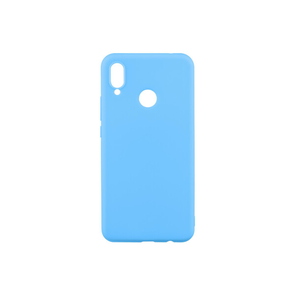 

2E Basic для Samsung Galaxy J7 2017 (J730), Soft touch, Blue