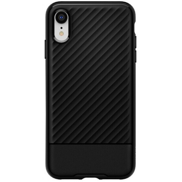 

Spigen для iPhone XR Core Armor Black