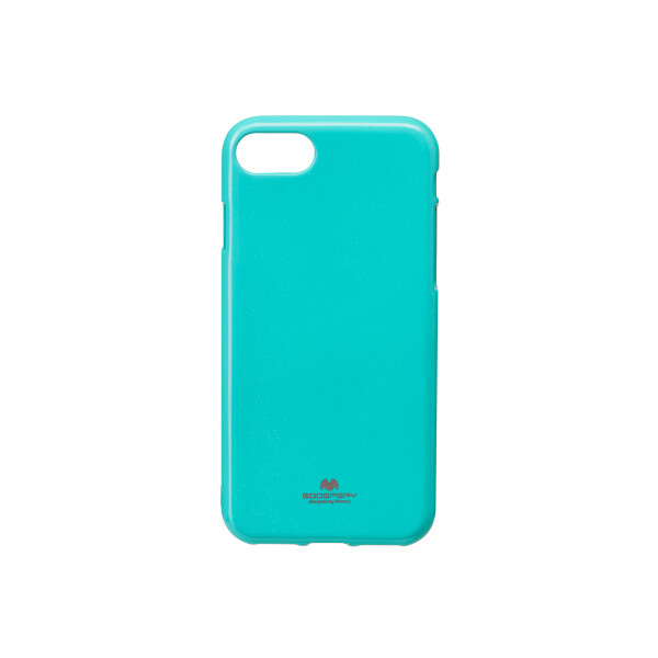 

Goospery для Apple iPhone 7/8/SE 2020, Jelly Case, MINT