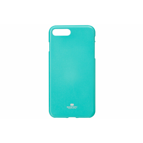 

Goospery для Apple iPhone 7/8 Plus, Jelly Case, MINT