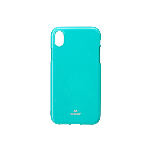 

Goospery для Apple iPhone XR, Jelly Case, MINT