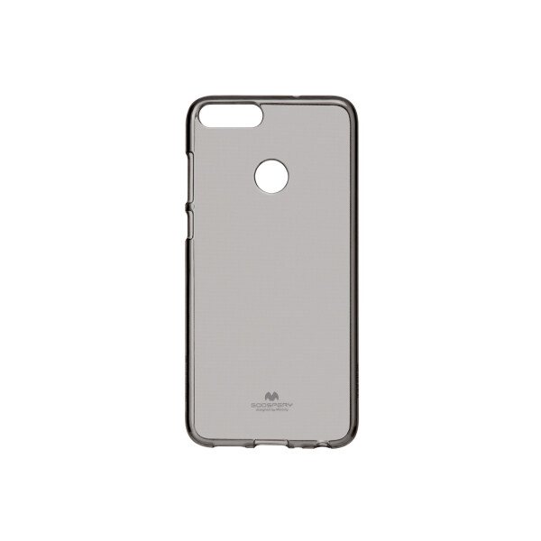 

Goospery для Huawei P Smart , TR Jelly, BLACK