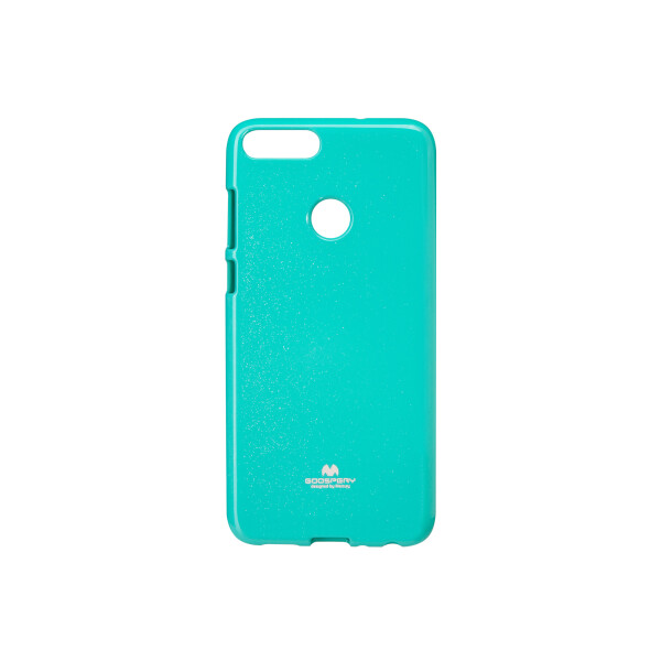 

Goospery для Huawei P Smart , Jelly Case, MINT