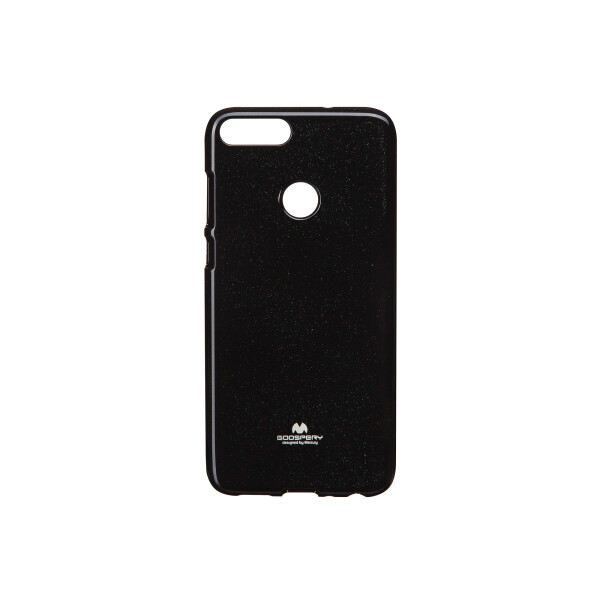 

Goospery для Huawei P Smart , Jelly Case, BLACK