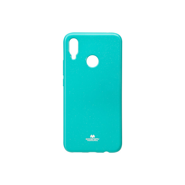 

Goospery для Huawei P Smart+, Jelly Case, MINT