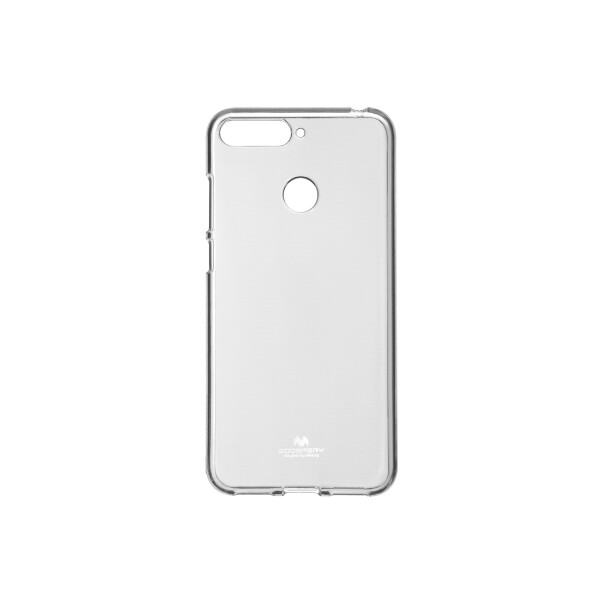 

Goospery для Huawei Y6 Prime 2018, TR Jelly, TR
