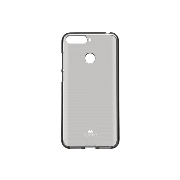 

Goospery для Huawei Y6 Prime 2018, TR Jelly, BLACK