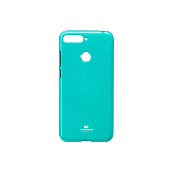 

Goospery для Huawei Y6 Prime 2018, Jelly Case, MINT