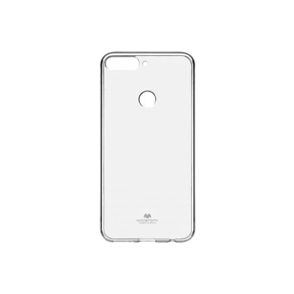 

Goospery для Huawei Y7 prime 2018, TR Jelly, TR