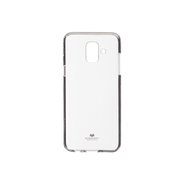 

Goospery для Samsung Galaxy A6 (A600), TR Jelly, TR