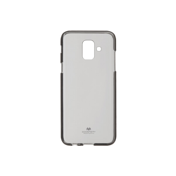 

Goospery для Samsung Galaxy A6 (A600), TR Jelly, BLACK