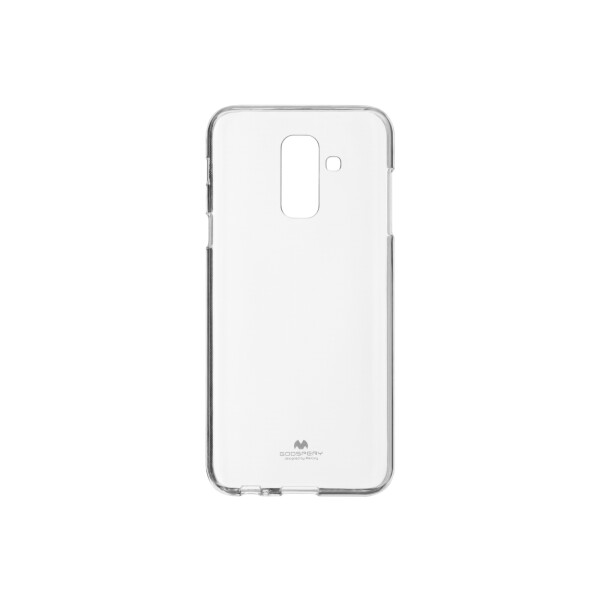 

Goospery для Samsung Galaxy A6+ (A605), TR Jelly, TR