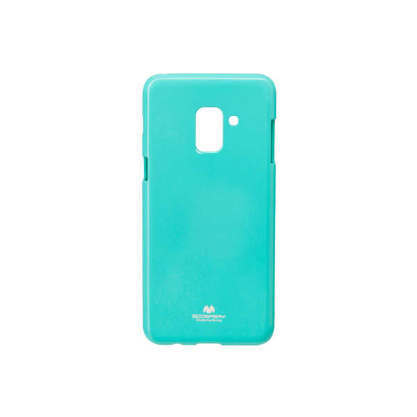 

Goospery для Samsung Galaxy A8 (A530), Jelly Case, MINT