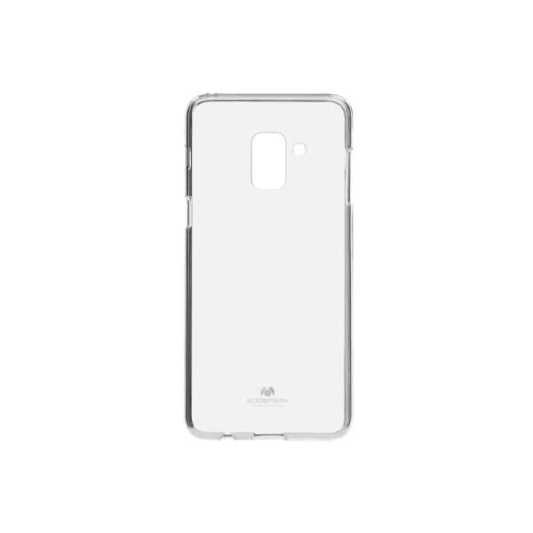 

Goospery для Samsung Galaxy A8 (A530), TR Jelly, TR