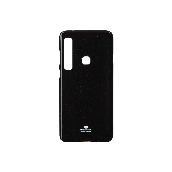 

Goospery для Samsung Galaxy A9 (2018), Jelly Case, BLACK