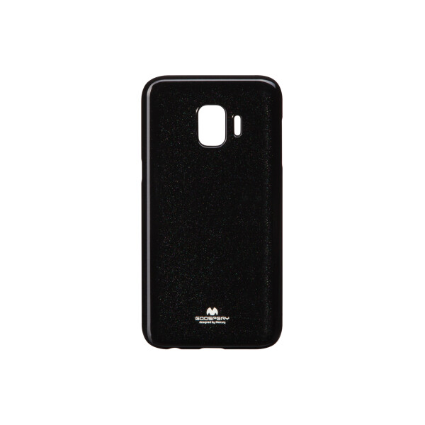 

Goospery для Samsung Galaxy J2 CORE (J260), Jelly Case, BLACK