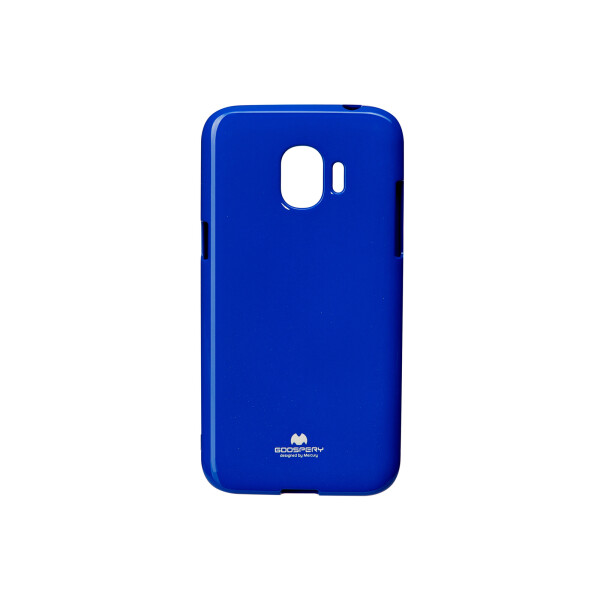 

Goospery для Samsung Galaxy J2 (J250), Jelly Case, NAVY