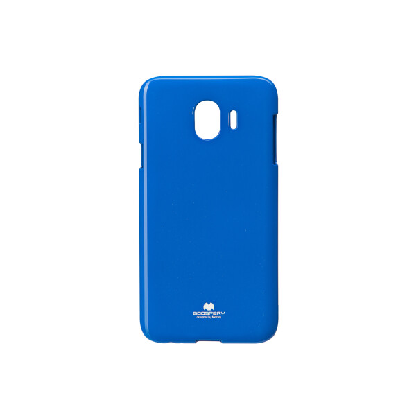 

Goospery для Samsung Galaxy J4 (J400), Jelly Case, NAVY