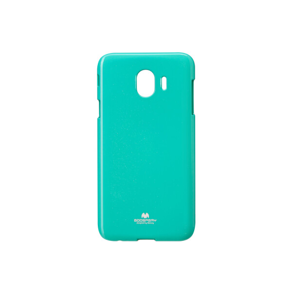 

Goospery для Samsung Galaxy J4 (J400), Jelly Case, MINT