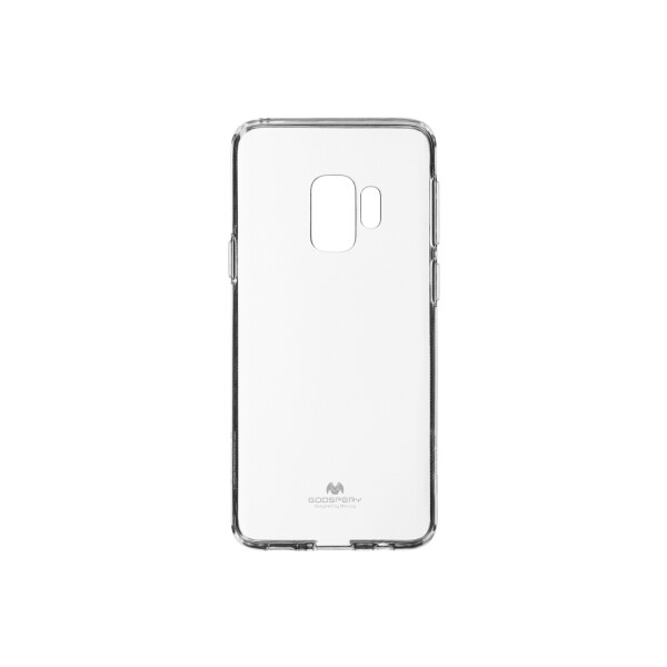 

Goospery для Samsung Galaxy S9, TR Jelly, TR