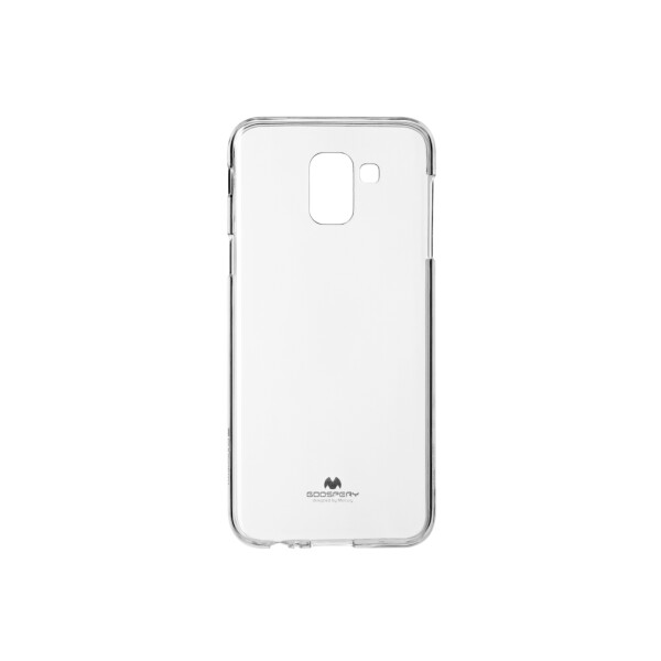 

Goospery для Samsung Galaxy J6 (J600), TR Jelly, TR