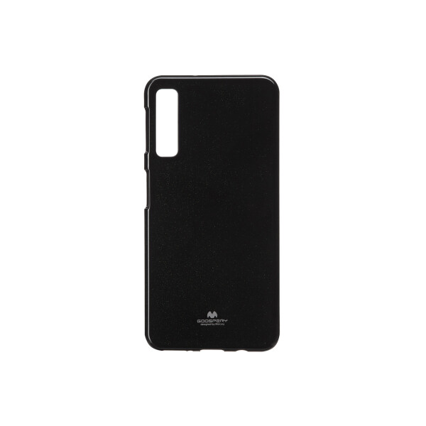 

Goospery для Samsung Galaxy A7 (A750), Jelly Case, BLACK