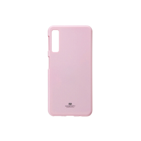

Goospery для Samsung Galaxy A7 (A750), Jelly Case, PINK