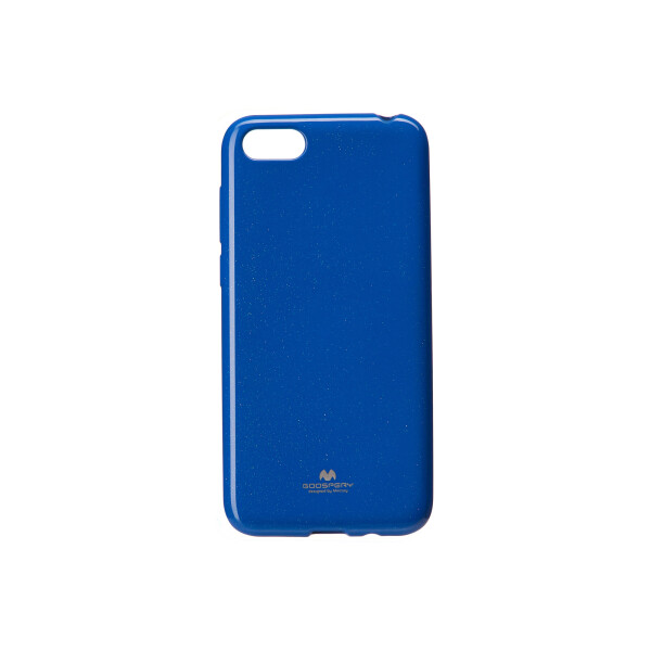 

Goospery для Huawei Y5 2018, Jelly Case, NAVY