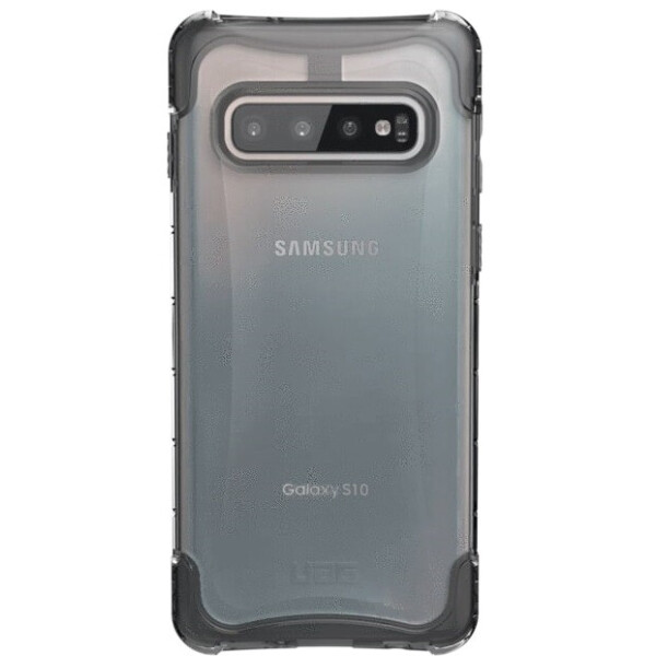 

UAG для Samsung Galaxy S10 Plyo, Ice