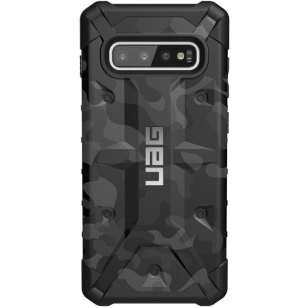 

Чехол UAG для Samsung Galaxy S10+ Pathfinder, Midnight Camo