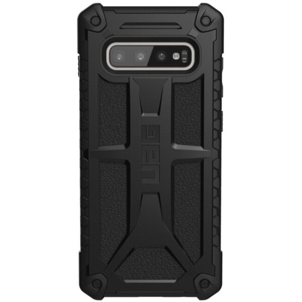 

UAG для Samsung Galaxy S10+ Monarch, Black