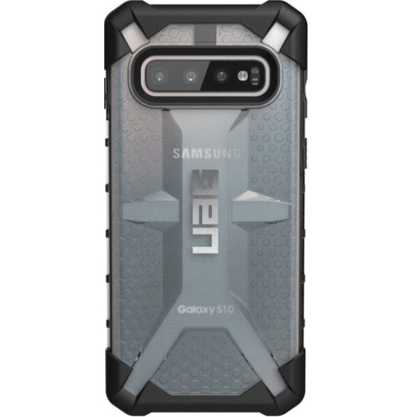 

UAG для Samsung Galaxy S10 Plasma, Ice