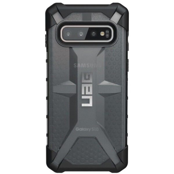 

UAG для Samsung Galaxy S10 Plasma, Ash