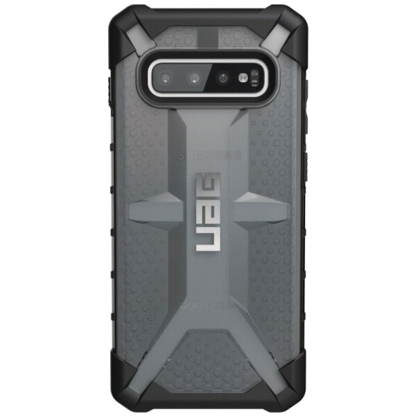 

UAG для Samsung Galaxy S10+ Plasma, Ash