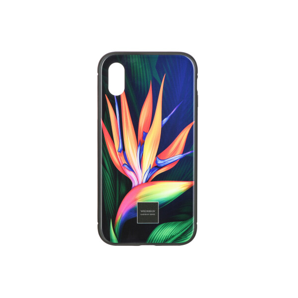 

WK для Apple iPhone XS, WPC-107, Jungle (CL15936)