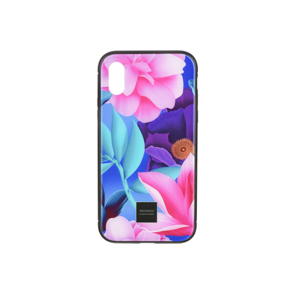 

WK для Apple iPhone XS, WPC-107, Jungle (CL15923)