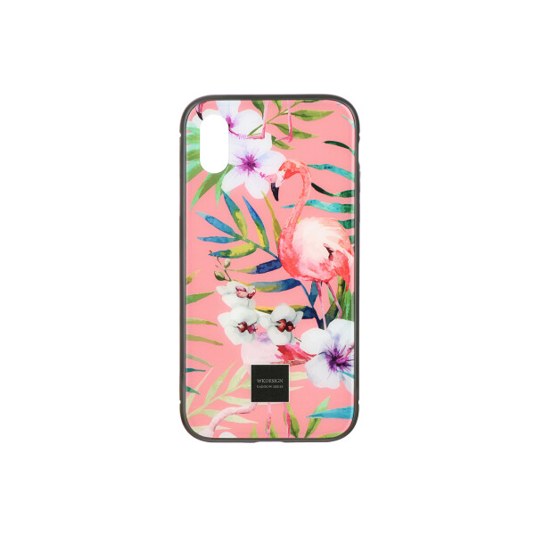 

WK для Apple iPhone XS, WPC-107, Jungle (CL15928)