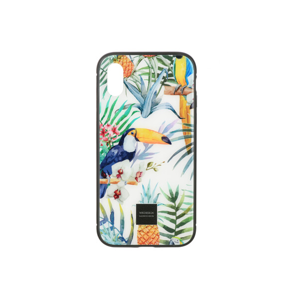 

WK для Apple iPhone XS, WPC-107, Jungle (CL15927)