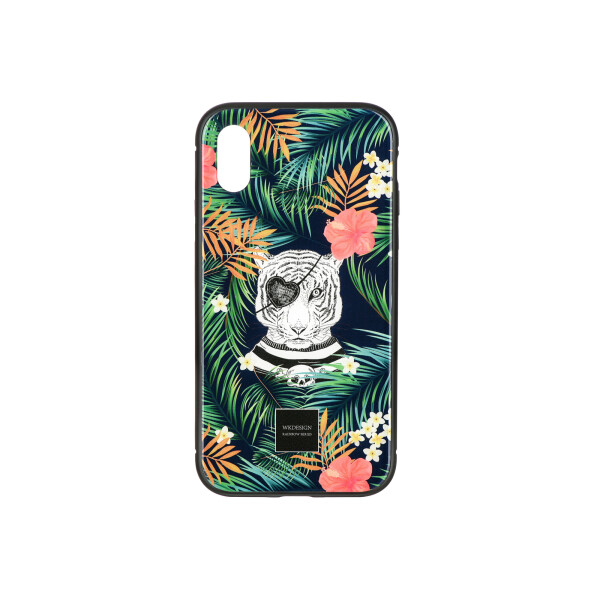 

WK для Apple iPhone XS, WPC-107, Jungle (CL15931)