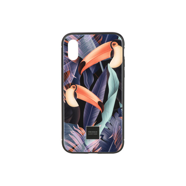 

WK для Apple iPhone XS, WPC-107, Jungle (CL15933)