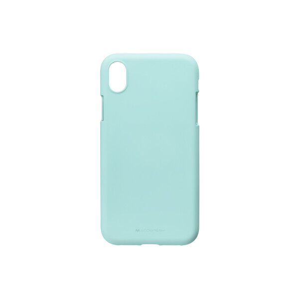 

Goospery для Apple iPhone XR, SF Jelly, MINT
