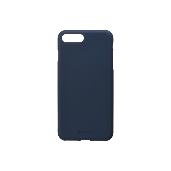 

Goospery для Apple iPhone 7/8 Plus, SF Jelly, MIDNIGHT BLUE